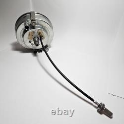 Alfa Romeo Giulia Gt Odometer 0-220 Gta Veglia Borletti 60718035