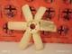 Alfa Romeo Giulia Gt Spider 1300 1^s Super 1600 Radiator Fan 105000721501