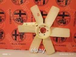 Alfa Romeo Giulia Gt Spider 1300 1^S Super 1600 Radiator Fan 105000721501