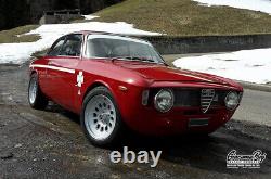 Alfa Romeo Giulia Gta 1300 Junior Stickers Decals Stickers