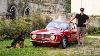 Alfa Romeo Giulia Gta 1600 The Manifesto Of Lightness Driven By Davide Cironi Subs