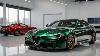 Alfa Romeo Giulia Gta 2026 Potenza Stile E Passione Italiana Al Massimo Livello