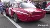 Alfa Romeo Giulia Gta Sound