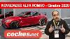 Alfa Romeo Giulia Gta Y Gtam Presentaci N El No Sal N De Ginebra 2020 Coches Net