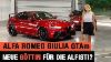 Alfa Romeo Giulia Gtam 2020 Neue G Ttin F R Die Alfisti Review Test Sound Gta