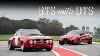 Alfa Romeo Giulia Gtam Bts With Dts Ep 3