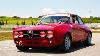 Alfa Romeo Giulia Gtam Pure Sound Davide Cironi Drive Experience