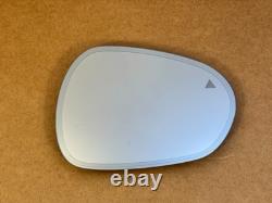 Alfa Romeo Giulia OEM RIGHT mirror glass with dimming heating Blind spot zone