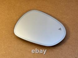 Alfa Romeo Giulia OEM RIGHT mirror glass with dimming heating Blind spot zone