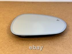 Alfa Romeo Giulia OEM RIGHT mirror glass with dimming heating Blind spot zone