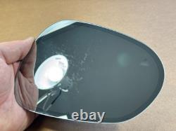 Alfa Romeo Giulia OEM RIGHT mirror glass with dimming heating Blind spot zone