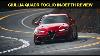 Alfa Romeo Giulia Quadrifoglio Review Unbelievable