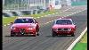 Alfa Romeo Giulia Quadrifoglio Vs Alfa Romeo Giulia Gta