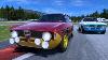 Alfa Romeo Giulia Sprint Gta At Redbull Ring Gp Assetto Corsa Evo
