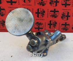 Alfa Romeo Giulietta 1315-101 Oil Pump Used 131558707