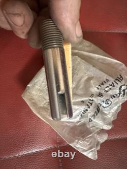 Alfa Romeo Giulietta sprint spider Osso Di Sepia Giulia GTA Final Gear Lever