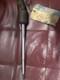 Alfa Romeo Giulietta Sprint Spider Osso Di Sepia Giulia Gta Gear Lever Nos