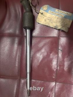 Alfa Romeo Giulietta sprint spider Osso Di Sepia Giulia GTA gear lever NOS