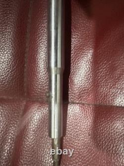 Alfa Romeo Giulietta sprint spider Osso Di Sepia Giulia GTA gear lever NOS