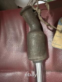 Alfa Romeo Giulietta sprint spider Osso Di Sepia Giulia GTA gear lever NOS