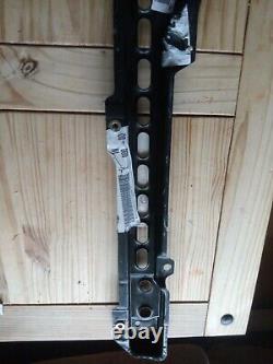 Alfa Romeo Gt 3.2,147.156 Gta, Lower Radiator Support Rail Genuine 60624586