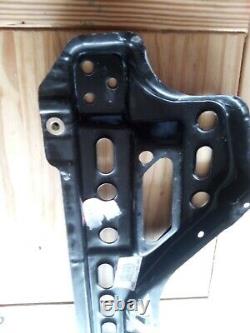 Alfa Romeo Gt 3.2,147.156 Gta, Lower Radiator Support Rail Genuine 60624586