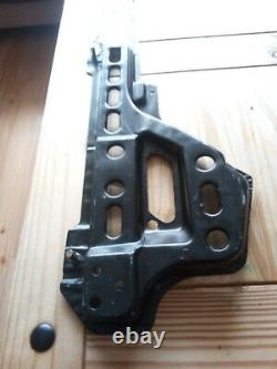 Alfa Romeo Gt 3.2,147.156 Gta, Lower Radiator Support Rail Genuine 60624586