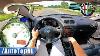 Alfa Romeo Gt 3 2 V6 Top Speed On Autobahn No Speed Limit By Autotopnl