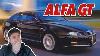 Alfa Romeo Gt The Ultimate Coupe From Bertone