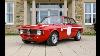 Alfa Romeo Gta 1300 Junior 1968 Chassis 105 59