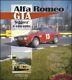 Alfa Romeo Gta Book Tabucchi Leggera E Vincente Gtv Gtam