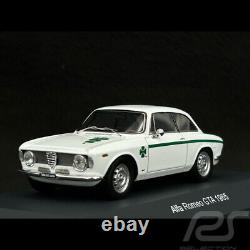 Alfa Romeo Gta Sprint 1965 1/43 Schuco 450934100