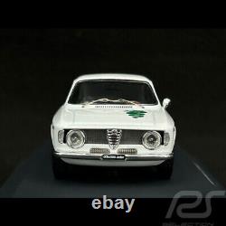 Alfa Romeo Gta Sprint 1965 1/43 Schuco 450934100