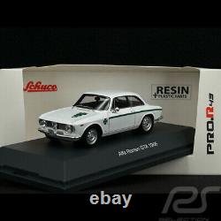 Alfa Romeo Gta Sprint 1965 1/43 Schuco 450934100