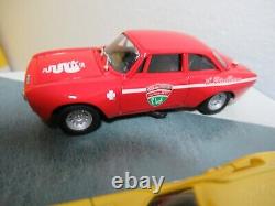 Alfa Romeo Julia Tz2+tz + Julia Ti + Julia Gta Junior 1/43 Limited Mmcba 392