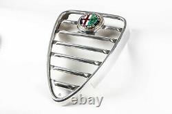 Alfa Romeo Kühlerherz Aluminium für Bertone GTA