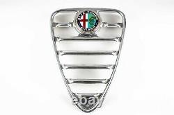 Alfa Romeo Kühlerherz Aluminium für Bertone GTA