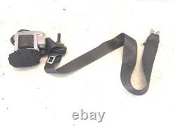Alfa Romeo Mito 2010 Left front seat belt 156092071 VEI126042
