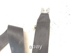 Alfa Romeo Mito 2010 Left front seat belt 156092071 VEI126042