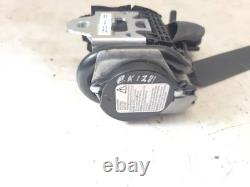 Alfa Romeo Mito 2010 Left front seat belt 156092071 VEI126042