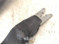 Alfa Romeo Mito 2010 Left front seat belt 156092071 VEI126042