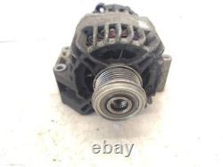 Alfa Romeo Mito 955 Generator 1022118630 1.30 Diesel 70kw 2010 31995605