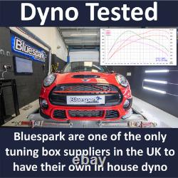 Alfa Romeo Mito Giulietta 1.3 1.6 2.0 JTDm JTD Power MPG Diesel Chip Tuning Box