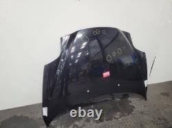 Alfa Romeo Mito Mk1 2011 Bonnet 3 Door Hatchback Black 50508702