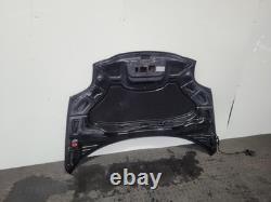 Alfa Romeo Mito Mk1 2011 Bonnet 3 Door Hatchback Black 50508702