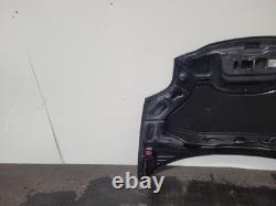 Alfa Romeo Mito Mk1 2011 Bonnet 3 Door Hatchback Black 50508702