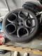 Alfa Romeo Mito Veloce Wheels