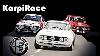 Alfa Romeo Rally Cars Compilation Gtv Gta Giulia 1600s Rally Costa Brava Classics