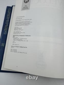 Alfa Romeo Veloce The Racing Giuliettas 1956-63 Hughes, Donald Hardcover First E