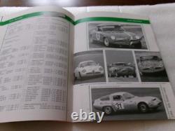 Alfa Romeo Wins 1984 Rare Brochure For Its Drivers Alfa Romeo Equal To New